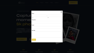 Thumbnail of skphotographyy.com