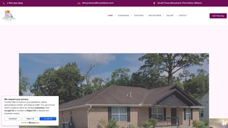 Thumbnail of chosenlifesolutions.com