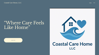 Thumbnail of coastalcarehome.com