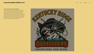 Thumbnail of kentuckyridgeoutfittersllc.com