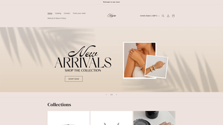 Thumbnail of kayrajewelery.com