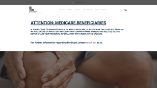 Thumbnail of novanestcare.com