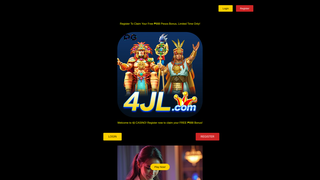Thumbnail of 4jlua.com
