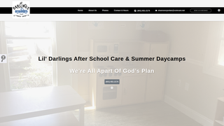 Thumbnail of lildarlingsafterschoolcareandsummerdaycamps.com