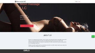 Thumbnail of moonmassagellc.com
