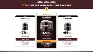Thumbnail of geteroxil.com