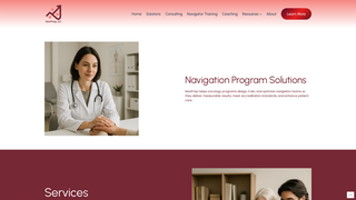 Thumbnail of naviprep.com