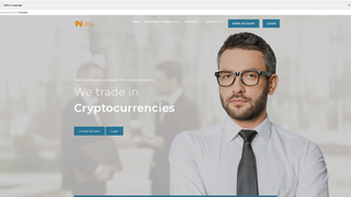 Thumbnail of primefredium.com