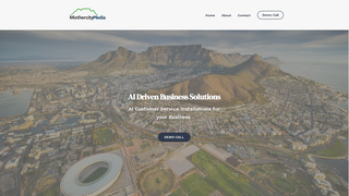 Thumbnail of mothercitymedia.com