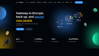 Thumbnail of qfsglobalspay.com