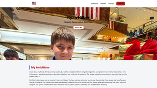 Thumbnail of rhilber.com
