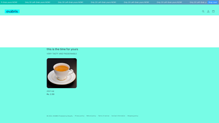 Thumbnail of evabrix.com