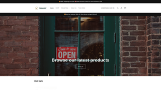 Thumbnail of tolgift.com