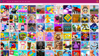 Thumbnail of wonderfulapk.com