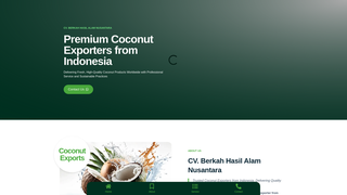 Thumbnail of hasilalam.com