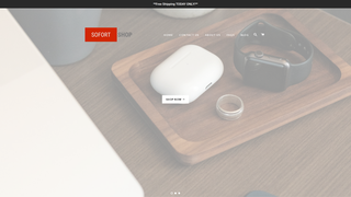 Thumbnail of balitron.com