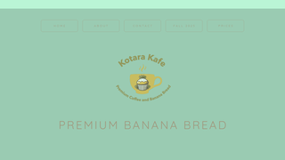 Thumbnail of kotarakafe.com