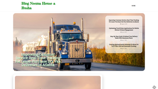 Thumbnail of blogneemahousearusha.org