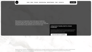 Thumbnail of weaveministry.com
