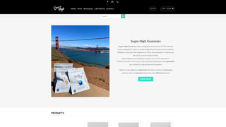 Thumbnail of shopsugarhighgummies.com