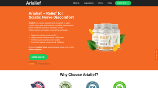 Thumbnail of en-aerialief.com