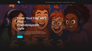 Thumbnail of friendplaypath.com