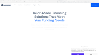 Thumbnail of ecsfinanciaserviices.com