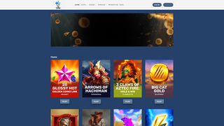Thumbnail of british-national-lottery.com