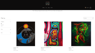 Thumbnail of noorranix.com