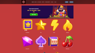 Thumbnail of mobile-bet9ja.org