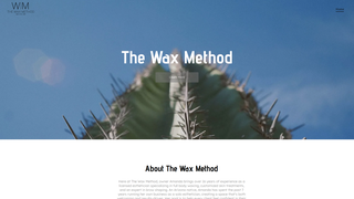 Thumbnail of thewaxmethod.org