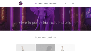 Thumbnail of soyherencia.com