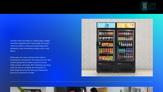 Thumbnail of jaxmicromart.com