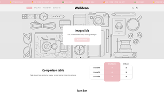 Thumbnail of welldenn.com