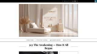 Thumbnail of jetsetwithauna.com