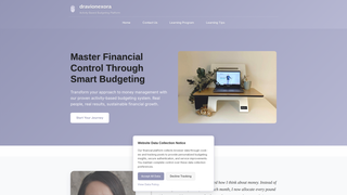 Thumbnail of dravionexora.com