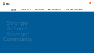 Site preview