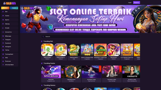 Thumbnail of halo189slot.com