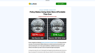 Thumbnail of easy-solar-usa.com