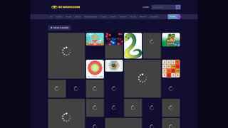 Thumbnail of rewardsdin.com