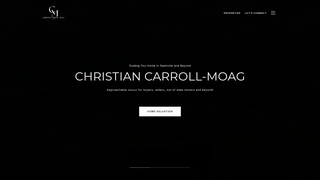 Thumbnail of christiancarrollmoag.com