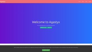 Thumbnail of yugantaa.com