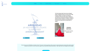 Thumbnail of missarkansashighschoolamerica.com