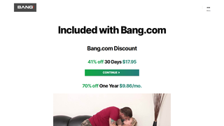 Thumbnail of bangcomdiscounts.com