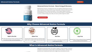Thumbnail of en-advancedaminoformula-us.com