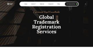 Thumbnail of freedomipfirm.com