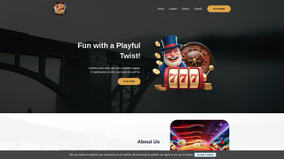 Thumbnail of dravikra.com