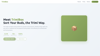 Thumbnail of trimibox.com