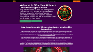 Thumbnail of ok-lv.net