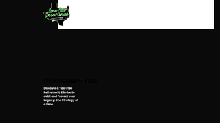 Thumbnail of lonestarinsuranceconnect.com